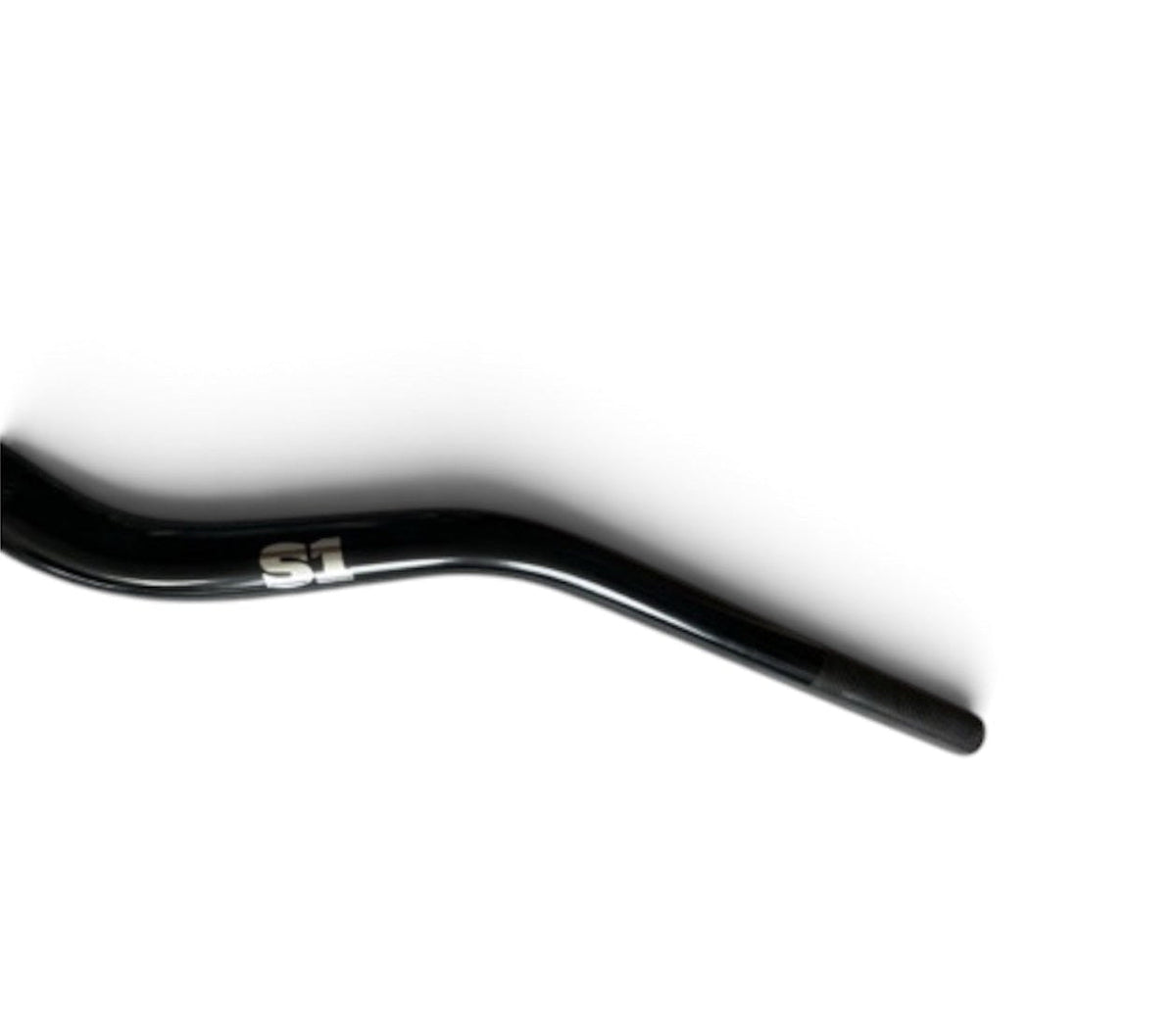 EMX S1 Handlebars – Yozma & Heybike Villian Handlebars