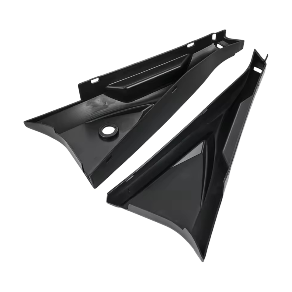 Yozma IN-10 Side Panels