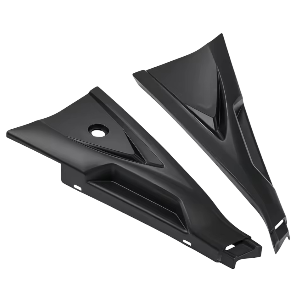 Yozma IN-10 Side Panels