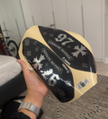 Chrome Hearts battery decal