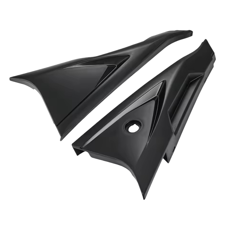 Yozma IN-10 Side Panels