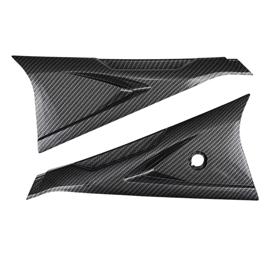 Yozma IN-10 Side Panels