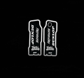 LBX Fork Decals