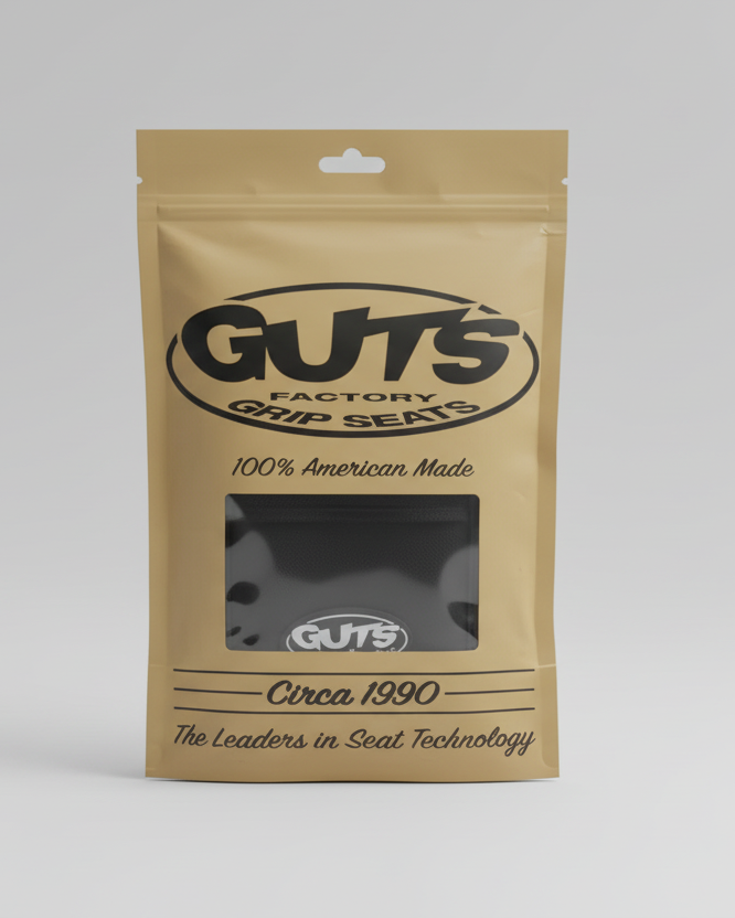 ALTIS DELTA GUTS Seat Cover
