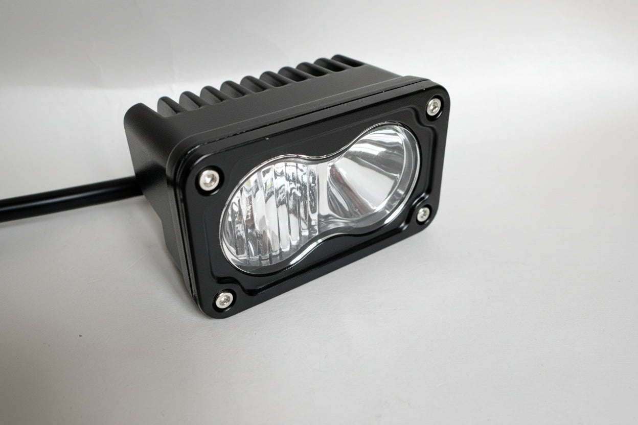 Yozma plug and play Baja
