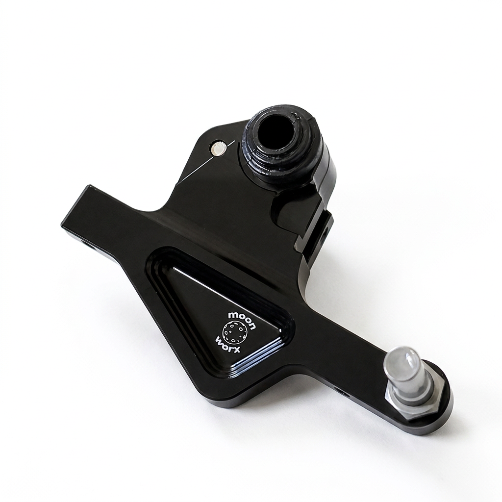 Super73 Ultra Bee Brake Kit (OEM)
