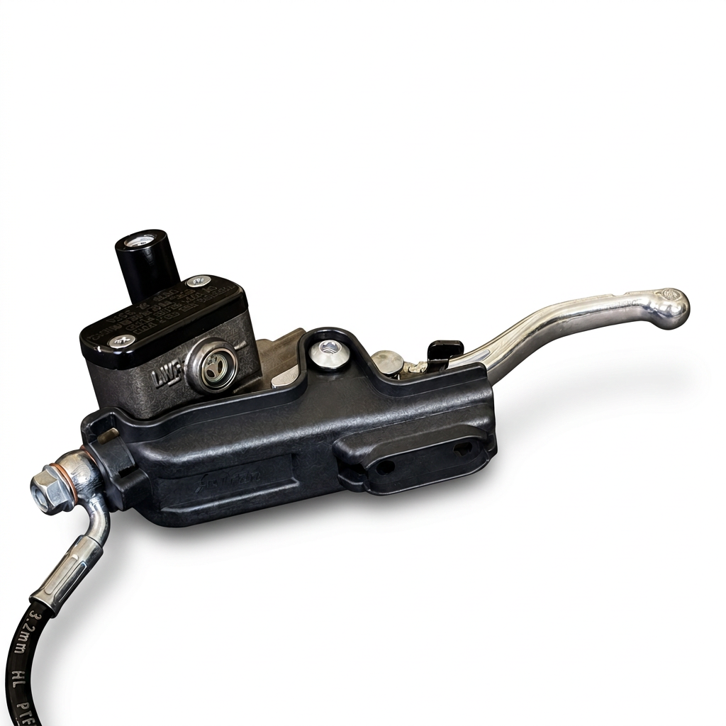 Super73 Ultra Bee Brake Kit (OEM)