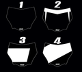 Motocutz Plate Decal