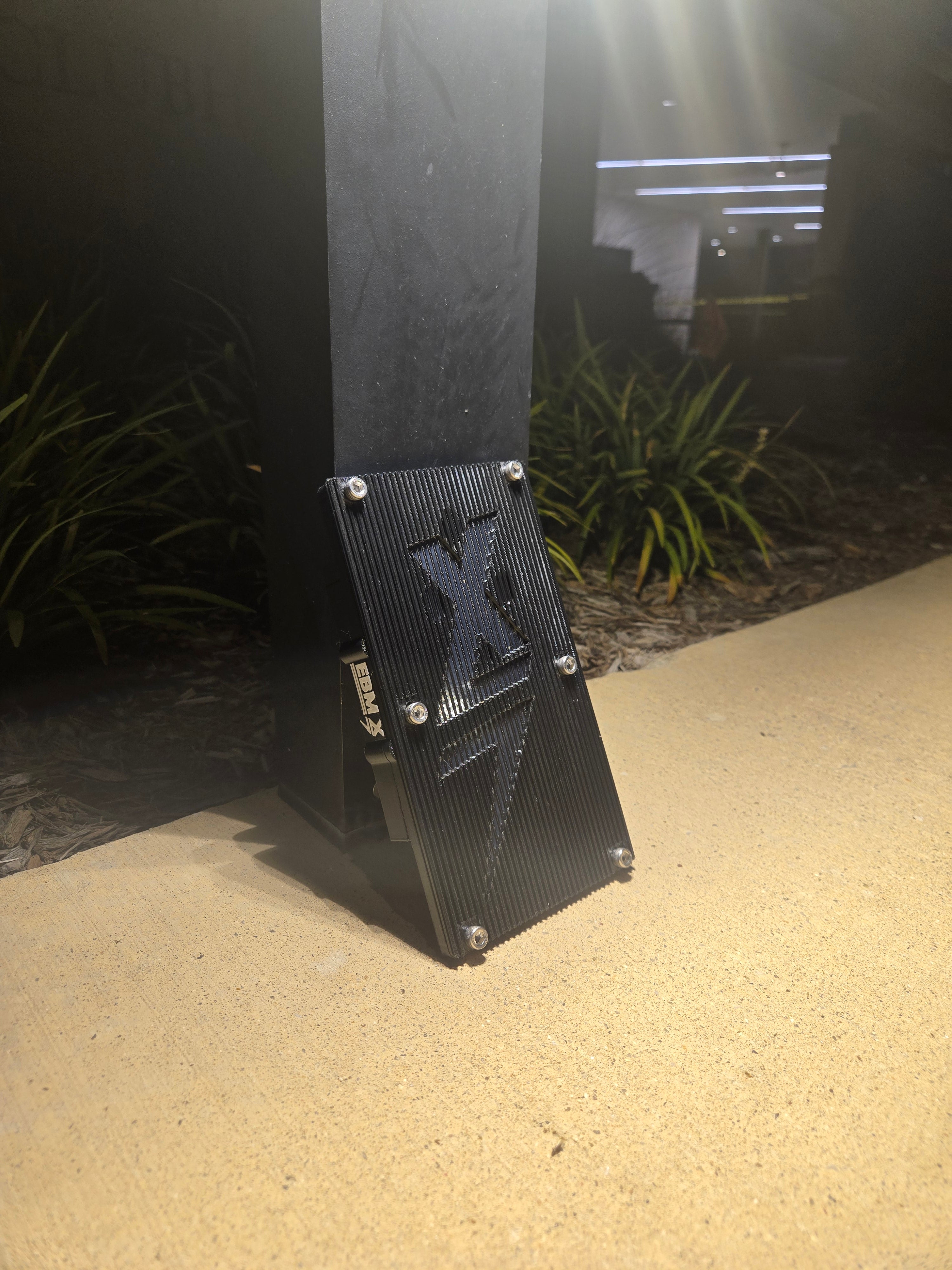Eride Pro Ebmx Controller Cover