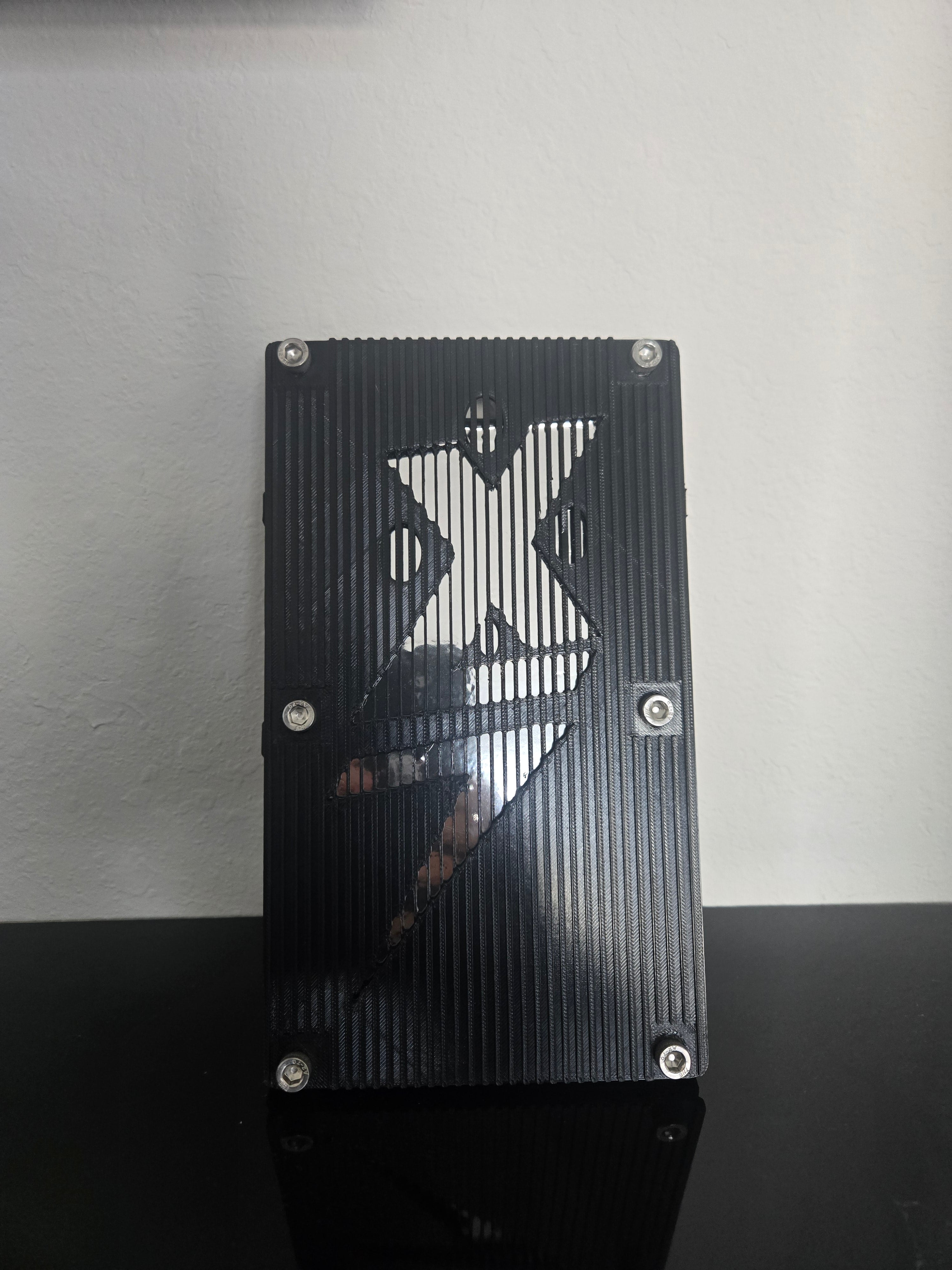 Falcon Pro/Lite Ebmx Controller Cover