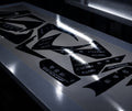 **NEW** Qronge X1 Spark Full Graphics Kit
