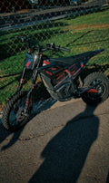 Valtinsu/Cemoto Full Graphics Kit (worlds first)