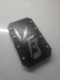 VTB Controller Cover MULTIPLE BIKES