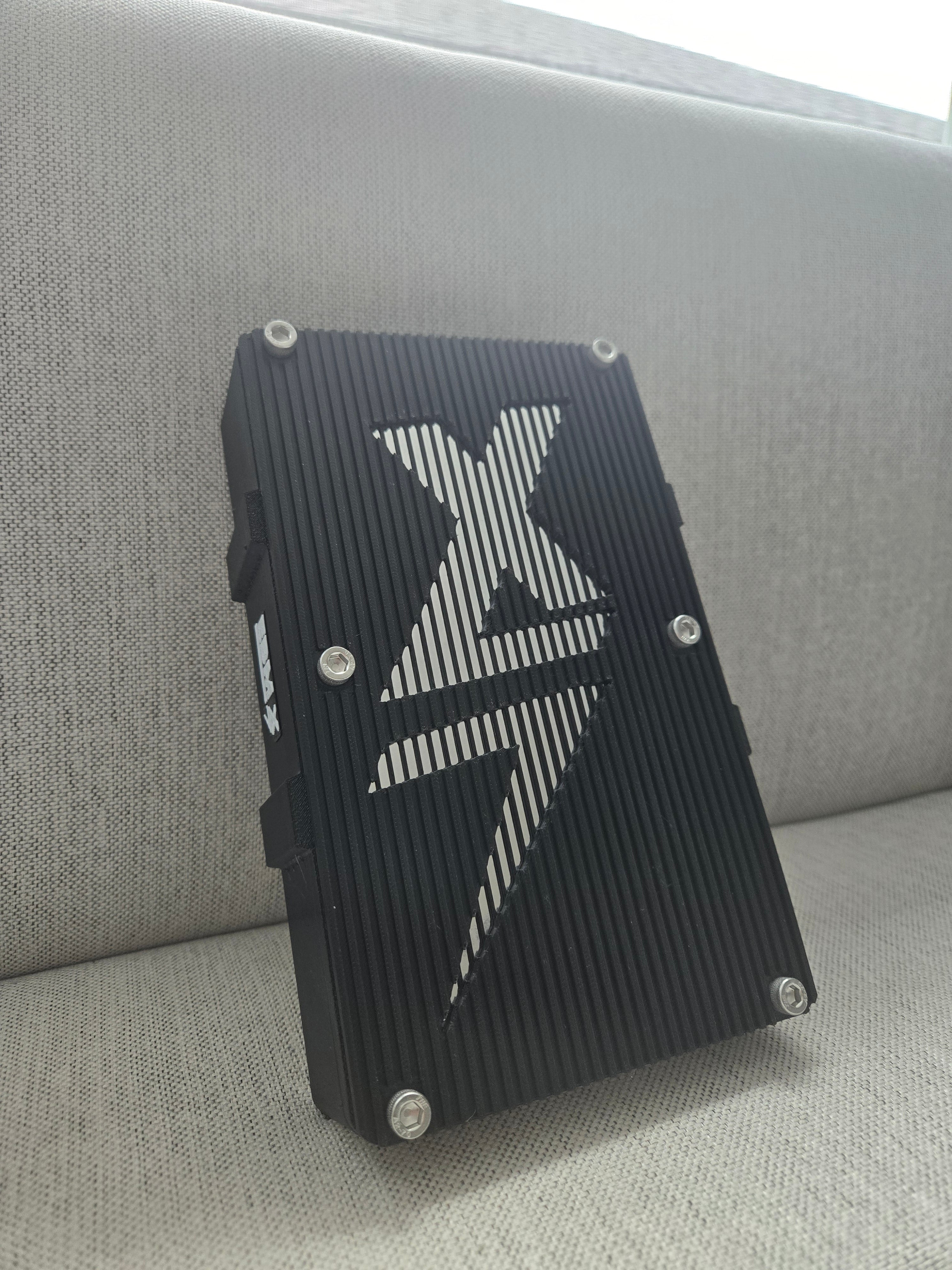 Rawrr Mantis X / X Pro Ebmx Controller Cover