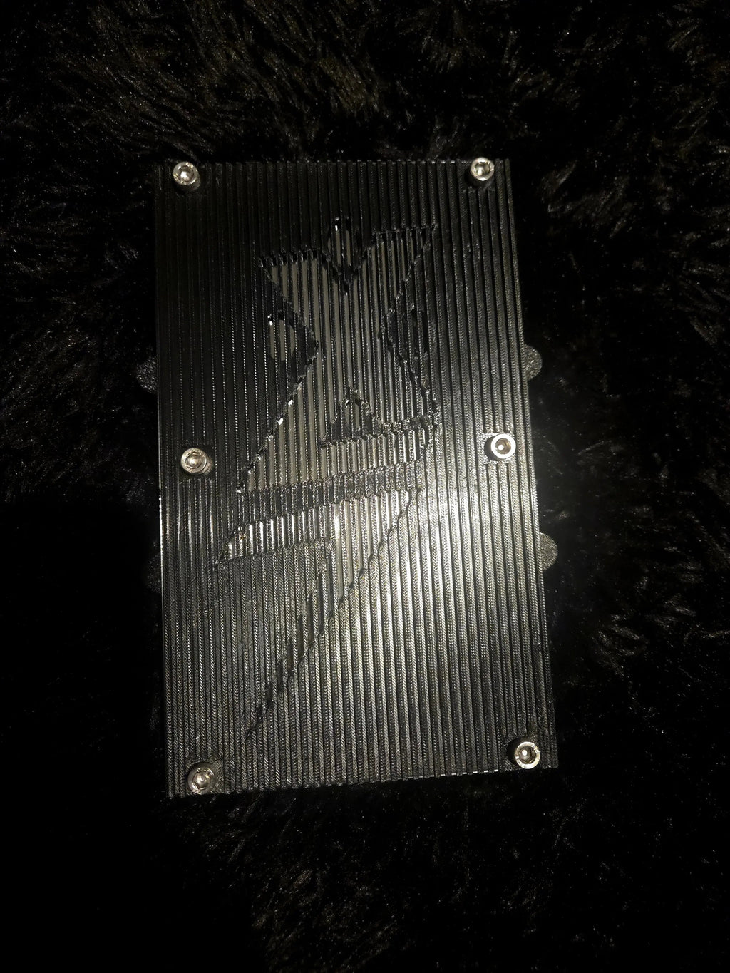 Tuttio Ebmx Controller Cover