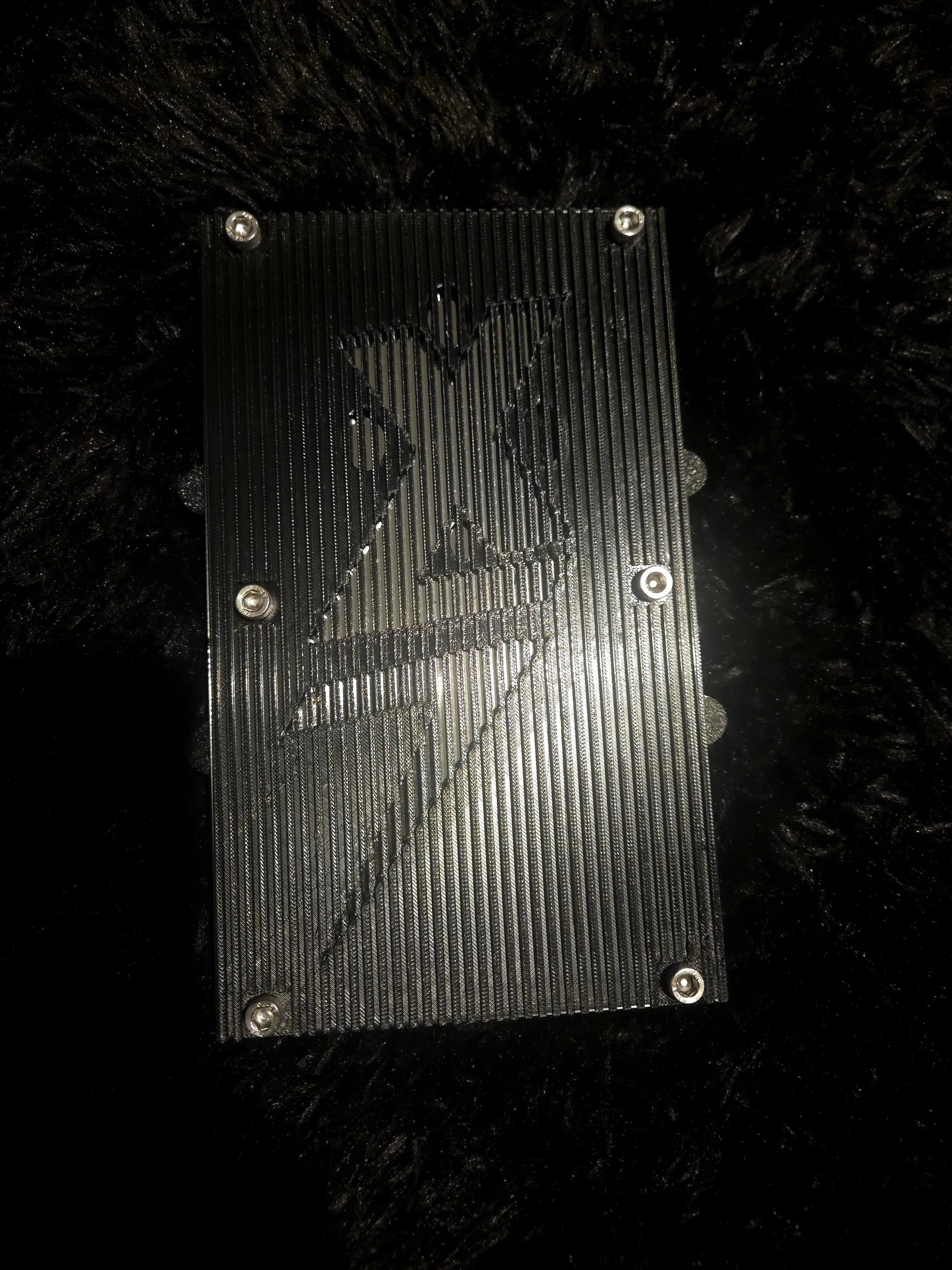 Tuttio Ebmx Controller Cover