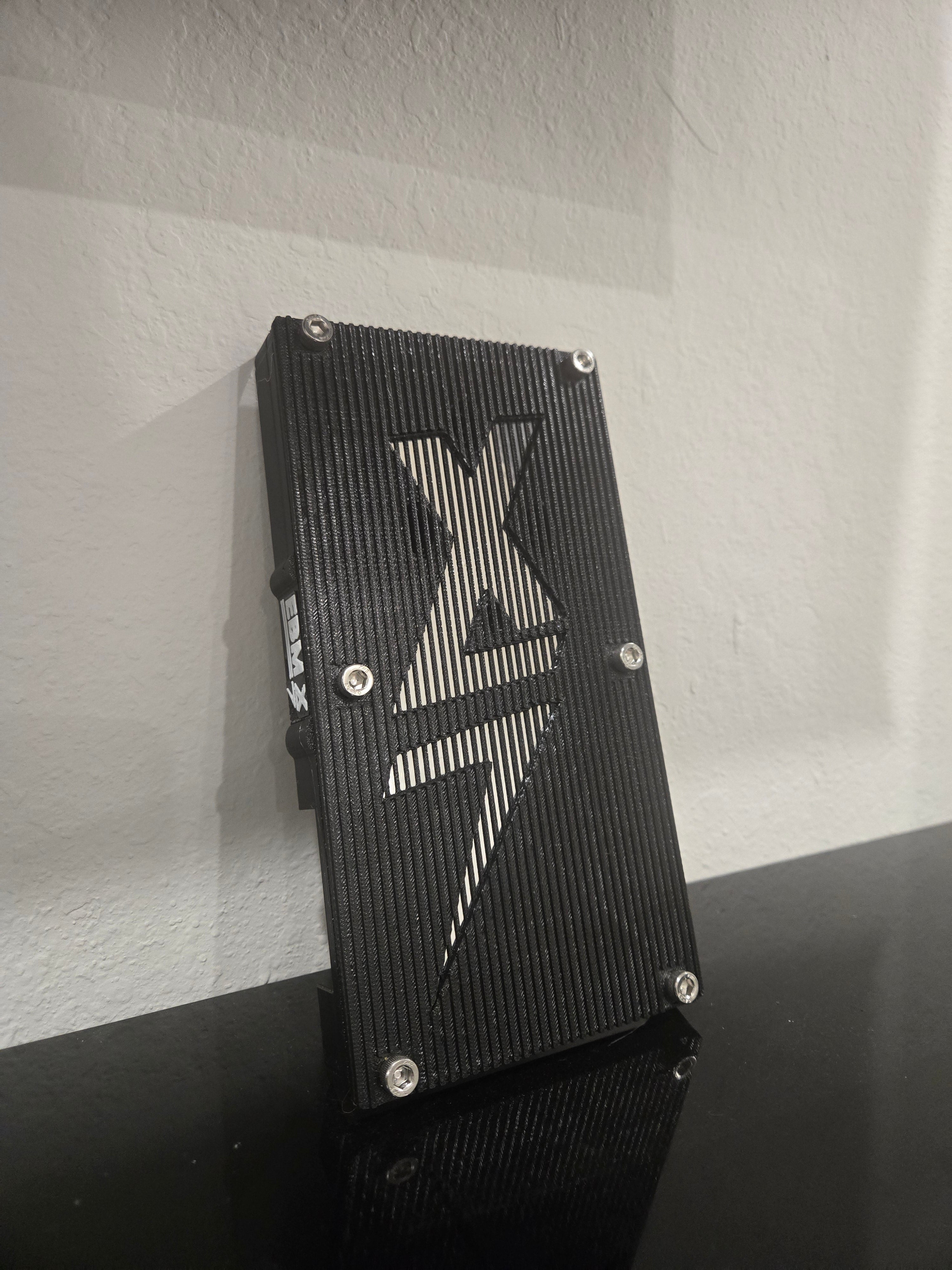 Surron LBX EBMX Controller Cover