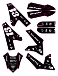 **RTR** Full Graphics Kit