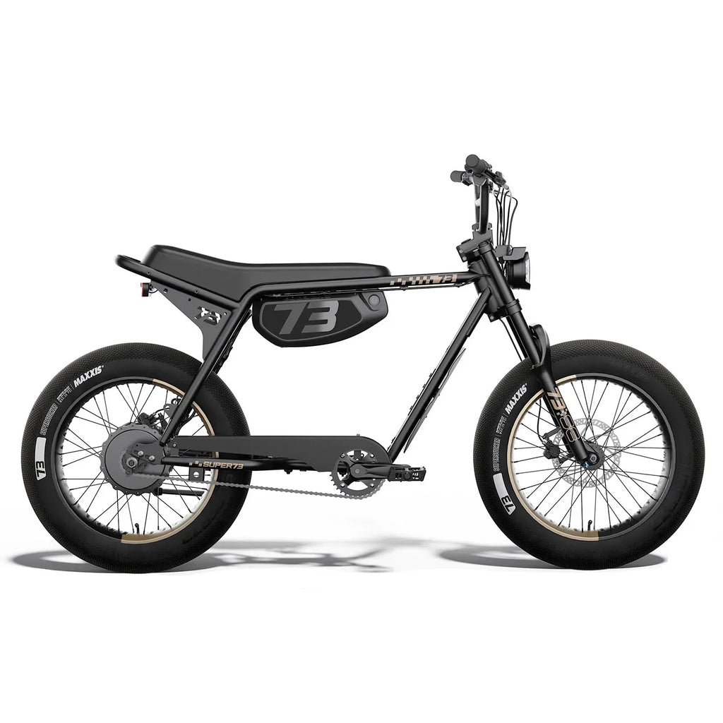 Super 73 Zx Battery Decal