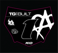 Premade Unmanageable Motocutz Decal